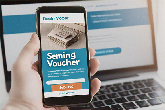 The Ultimate Guide to Digital Vouchers